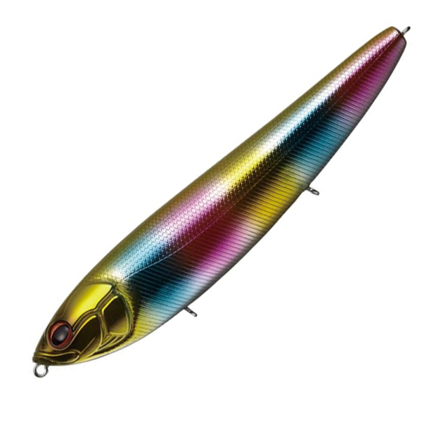 アマゾン　ボーンモデル(＃N791　ゴールドキャンディN)